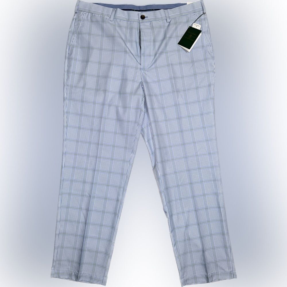 NWT Limited Edition St. Andrews Links X Brooks brothers